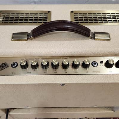 Crate VC3112 Vintage Club 30 Tube Amp 1990s USA image 12