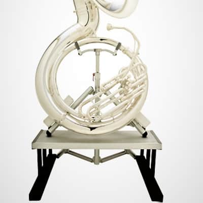Yamaha Stadium Hardware Sousaphone Stand (RM-SHSOU) image 6