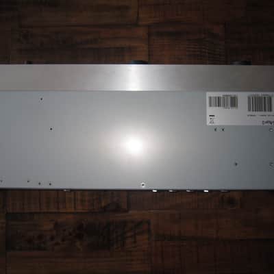 TC Electronic G-Major 2 Multi FX Rack Mount Processor image 5