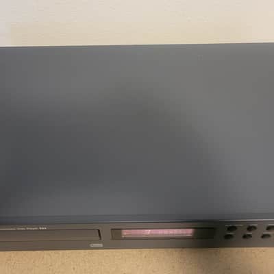 Vintage NAD 522 Compact Disc Player image 4
