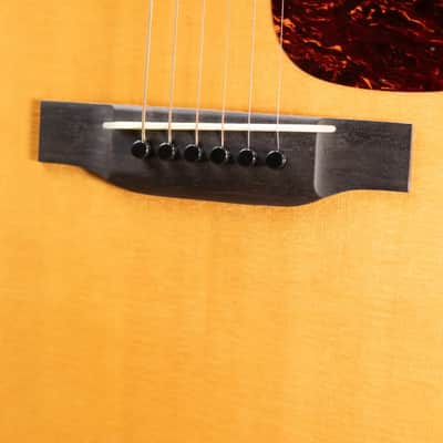 Martin D-18 1955 CFMIV 55th Birthday Anniversary Limited Edition Acoustic Guitar, 55 of 55 with Hardshell Case - Used image 13