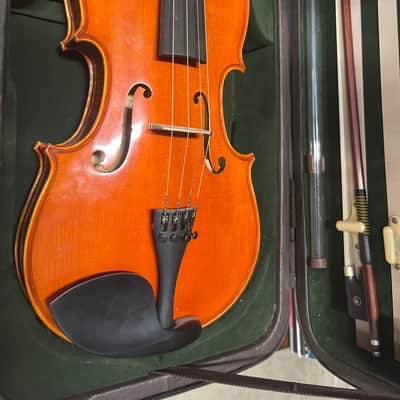 No Name Viola - 14" Outfit image 4
