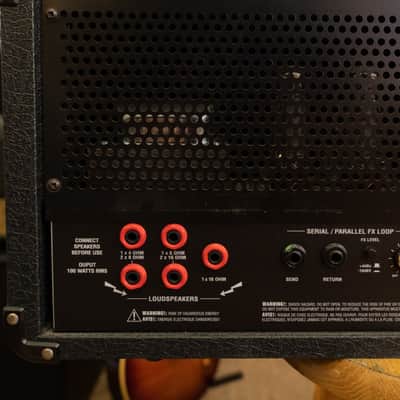 Marshall JVM210H image 8