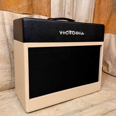 Victoria Silver Sonic ~2020 - Two Tone image 3
