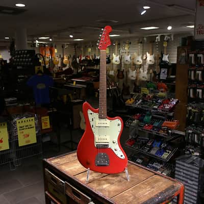 Fender Jazzmaster 1962 - Dakota Red image 5