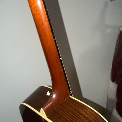 2008 Martin 000-28 Norman Blake Signature, Indian Rosewood/Adirondack Spruce image 14