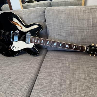 Epiphone Casino Reissue 1995 - 2004 | Reverb