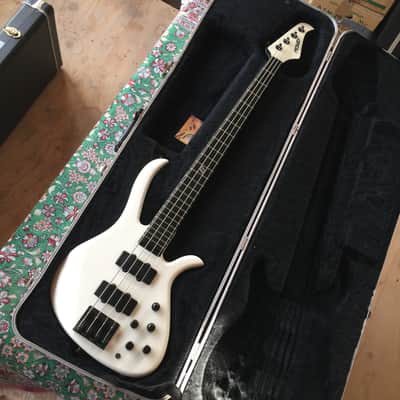 Immagine Peavey BQuad White - 1
