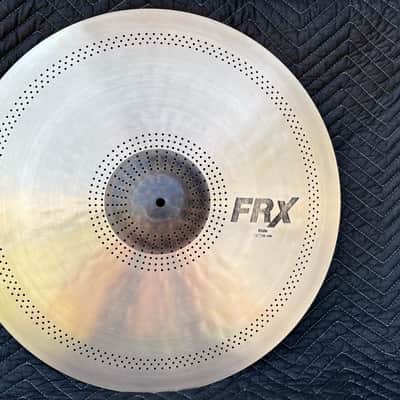 Sabian FRX Professional Cymbal Pack - Excellent Condition in PRO Sizes image 4