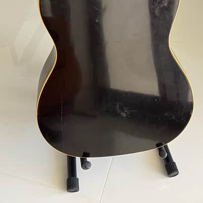 Gibson B-25-12 1967 - 1969 - Natural image 6