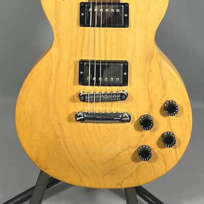 Gibson Les Paul Studio Smartwood 2007 - Natural Ash image 2