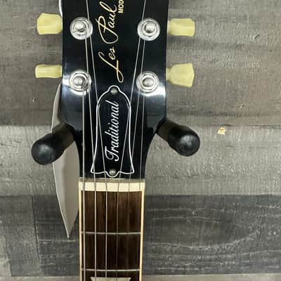 Gibson Les Paul Traditional 2019 image 4
