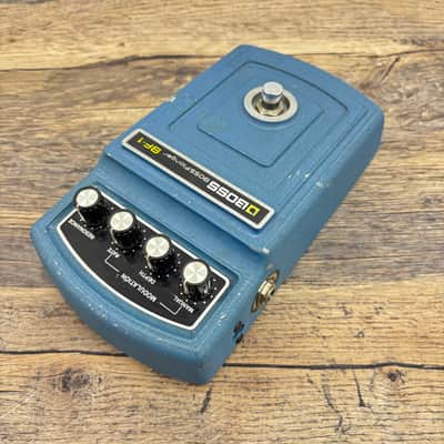 Boss BF-1 Flanger 1970s Vintage Made In Japan MIJ Reticon SAD1024A image 3