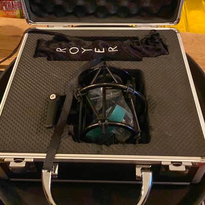 Royer R-101 Ribbon Microphone image 3
