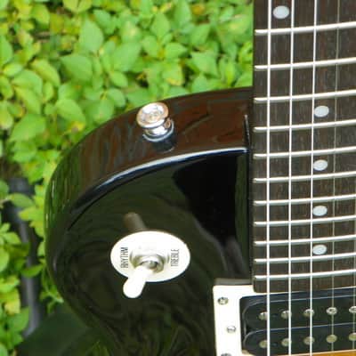 Epiphone Les Paul 100 LP100 Electric Guitar Vintage Sunburst Finish Seller Refurbished image 7