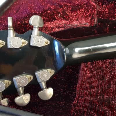 !! PROTOTYPE !! Jim Cairnes Colt Peacemaker 1970 Black Natural image 25