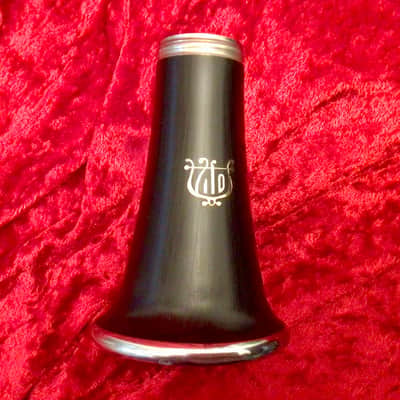 đź’ĄLeblanc Vito 7214 Clarinet Complete Outfit image 18