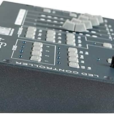 Chauvet Obey 4 DMX Controller image 5