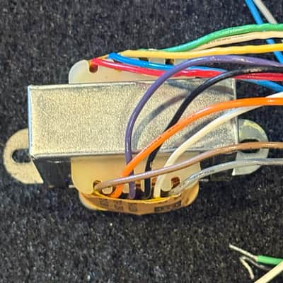 OWI 2570TR Wall Mounted Kit 25V/70V Transformer w/ Box image 2