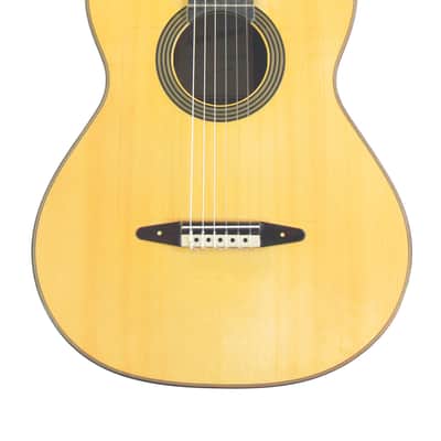 Arturo Sanzano 2019 classical guitar - masterbuilt by the famous Ex Jose Ramirez luthier - nice sounding guitar - check video! image 2