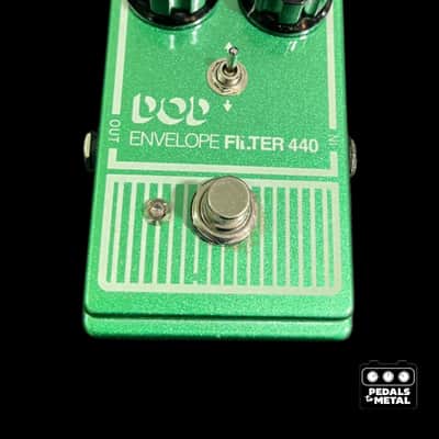 DOD Envelope Filter 440 - X19392 image 1