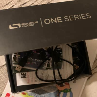 Source Audio Nemesis Delay 2010s - Black image 7