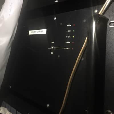 Solid State Logic SSL 4040E/G Console with black EQ's Automation and Total Recall Fully Recapped image 18