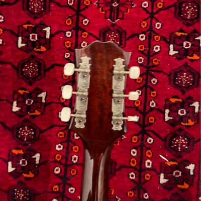 Epiphone FT120 76/79 - Natural image 3