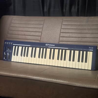 PreSonus PS-49 image 1