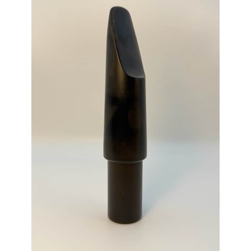Berg Larsen Hard Rubber #130/1 SMS baritonsax mondstuk image 1