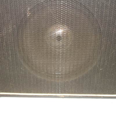 Montgomery Ward Model 9150 Guitar Combo Amp image 11