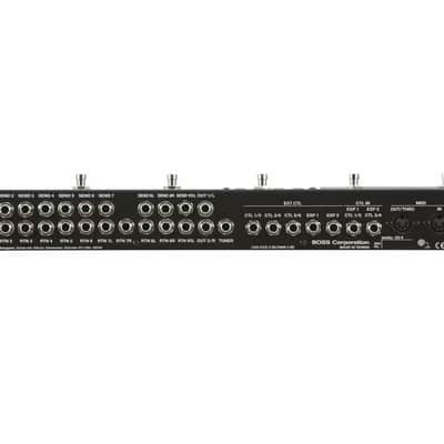 Boss ES-8 Effects Switching System - Black image 3