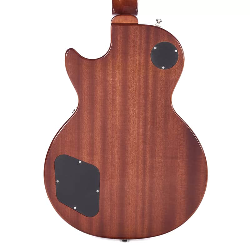 Epiphone Les Paul Standard Plus Top Pro image 4