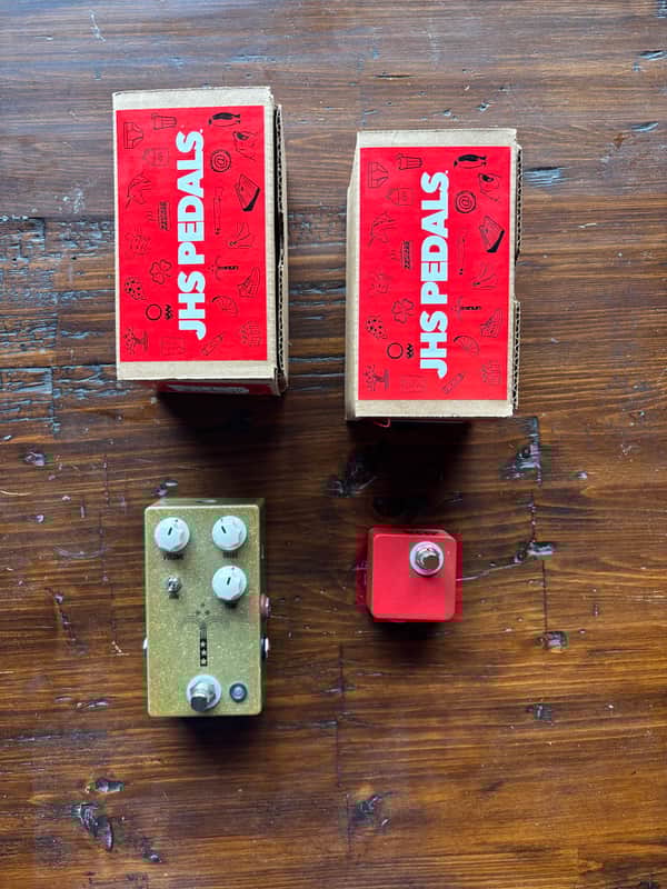 JHS Morning Glory V4