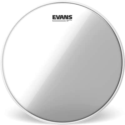 Evans ESTUK-14UV1-1 UV1 Snare Tune Up Kit Snare Tune Up Kit image 4