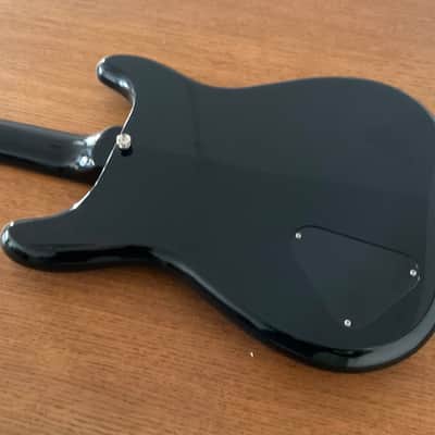 Epiphone Coronet 2022 - Ebony Black image 16