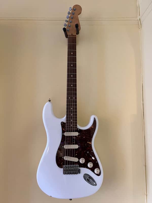 Warmoth Partscaster image 1