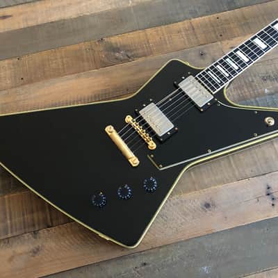 Banker Excalibur - Aged Black Beauty image 1