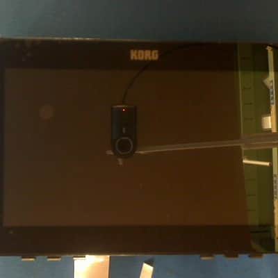 Korg - 510A9571, ASSEMBLED LCD PA1000 HDMI