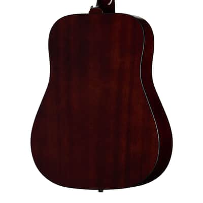 Epiphone Eric Church Hummingbird - Acoustic Guitar image 3