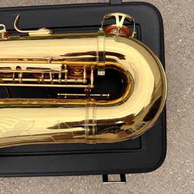 Beautiful Julius Keilwerth SX90R Tenor Saxophone image 8