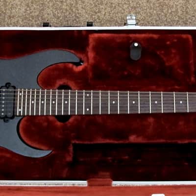 Ibanez Prestige RG1527 GK Galaxy Black / 2006, Made In Japan / +Original Hard Case+Shipping in EU! image 3
