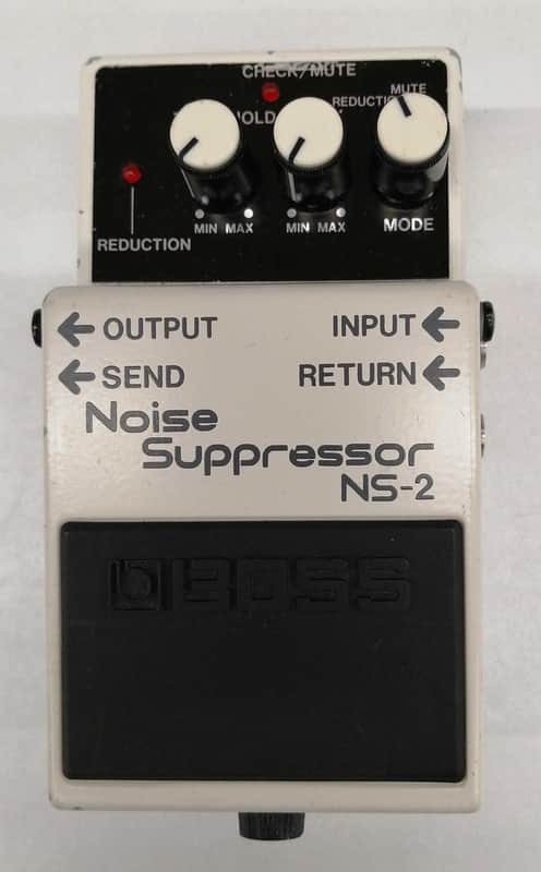 Boss NS-2