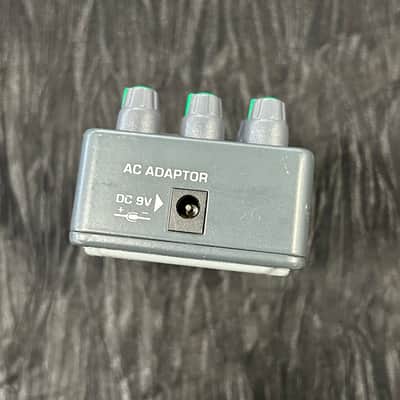 Jacques Trinity Envelope Filter Guitar/Bass Effects Pedal image 3