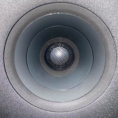 Genelec 8361A (pair, black) + GLM Kit image 2