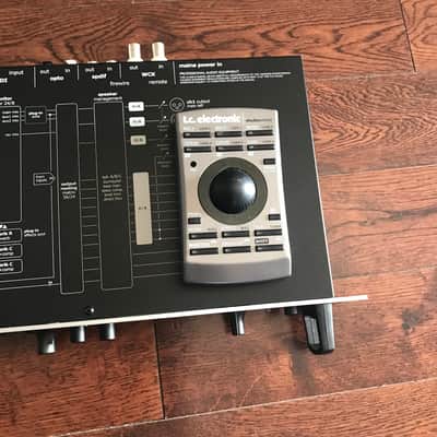 TC Electronic StudioKonnekt 48 with Remote image 13
