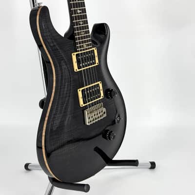 1989 PRS Signature #359 - Grey Black image 12