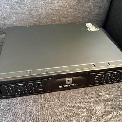 JBL Intonato 24 Monitor Management System - ATMOS Mixing image 7