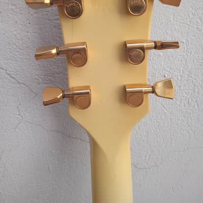 1988 Gibson SG '61 Les Paul Custom image 7