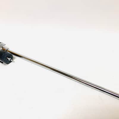 Yamaha cymbal arm with anti rotation spin PCY DTX image 2